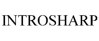 INTROSHARP