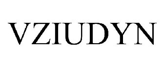 VZIUDYN