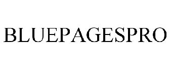BLUEPAGESPRO