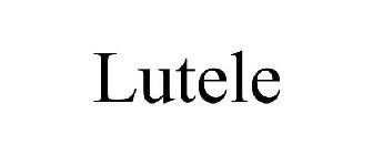 LUTELE