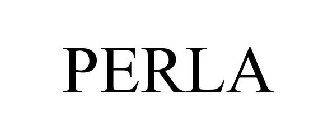 PERLA