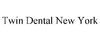 TWIN DENTAL NEW YORK