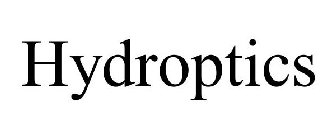 HYDROPTICS