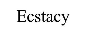 ECSTACY