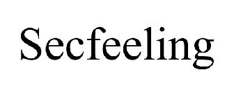 SECFEELING