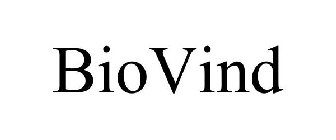 BIOVIND