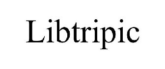 LIBTRIPIC