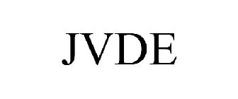 JVDE