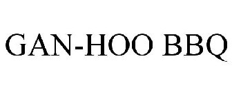 GAN-HOO BBQ