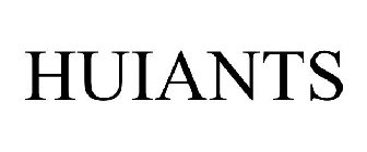 HUIANTS