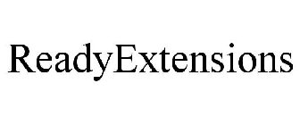 READYEXTENSIONS