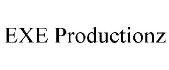 EXE PRODUCTIONZ