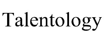 TALENTOLOGY