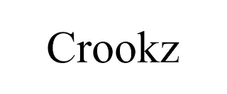 CROOKZ