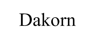 DAKORN