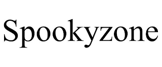 SPOOKYZONE