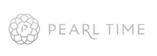 P PEARL TIME