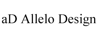 ALLELO