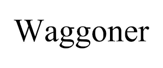 WAGGONER