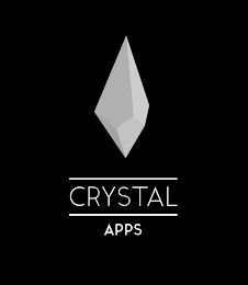 CRYSTAL APPS