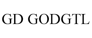 GD GODGTL