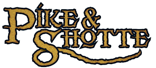 PIKE & SHOTTE