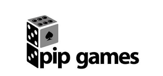 PIP GAMES