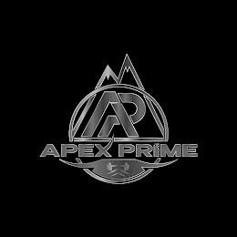 AP APEX PRIME