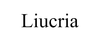 LIUCRIA