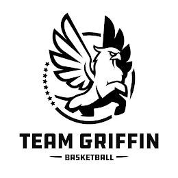 TEAM GRIFFIN BASKETBALL