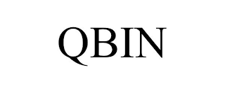 QBIN