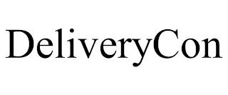 DELIVERYCON