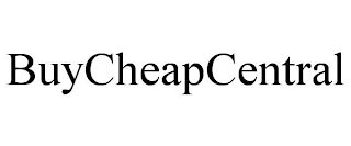 BUY CHEAP CENTRAL