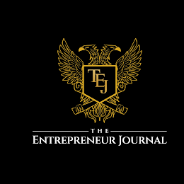 TEJ THE ENTREPRENEUR JOURNAL
