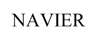 NAVIER