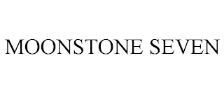 MOONSTONE SEVEN
