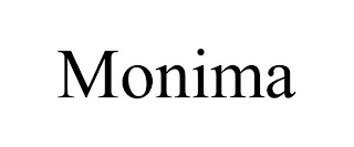MONIMA