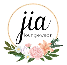 JIA LOUNGEWEAR