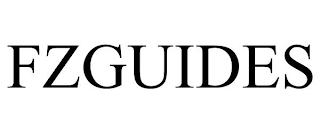 FZGUIDES