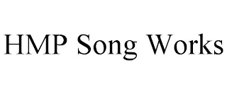 HMP SONG WORKS