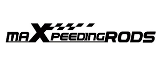 MAXPEEDINGRODS