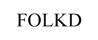 FOLKD