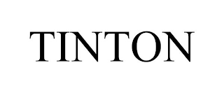 TINTON