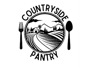 COUNTRYSIDE PANTRY