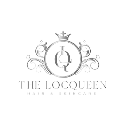 LQ THE LOCQUEEN HAIR & SKINCARE