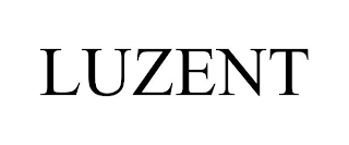 LUZENT