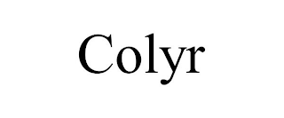 COLYR