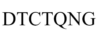DTCTQNG