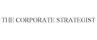 THE CORPORATE STRATEGIST