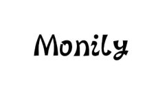 MONILY